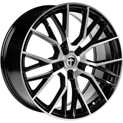 Tomason TN23 W9.5 R20 PCD5x112 ET35 DIA66.6 BP